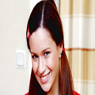 Maria Dorsh porno yıldızı