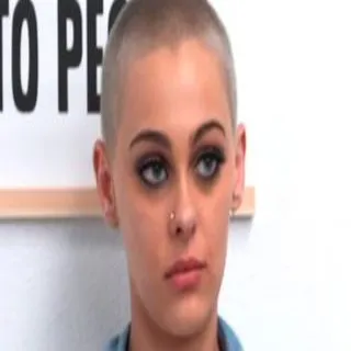 Paris Amour porno yıldızı