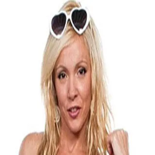 Evita De Luna porno yıldızı