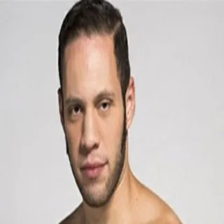 Wolf Hudson porno yıldızı