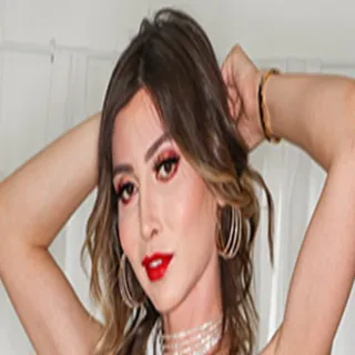 Korra Del Rio porno yıldızı