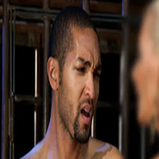 Mickey Mod porno yıldızı