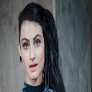 Lydia Black porno yıldızı
