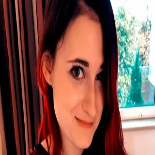Melina May porno yıldızı