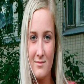 Inga porno yıldızı