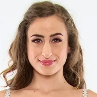 Scarlett Page porno yıldızı