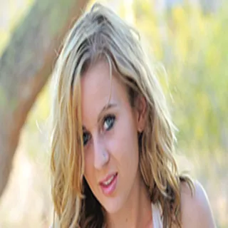 Mae Meyers porno yıldızı