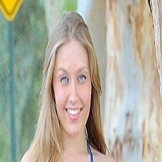 Bree Blu porno yıldızı