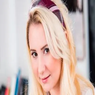 Odette Delacroix porno yıldızı