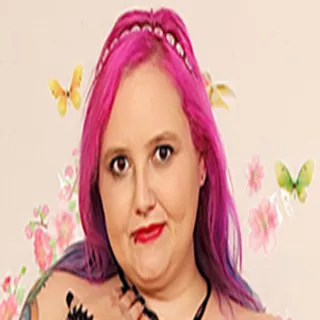 Sara Star porno yıldızı