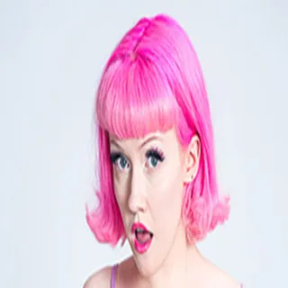 Evie Rees porno yıldızı