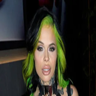 Xwife Karen porno yıldızı
