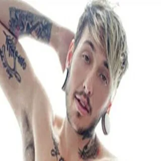 Viktor Belmont porno yıldızı