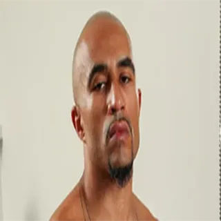 King Noire porno yıldızı