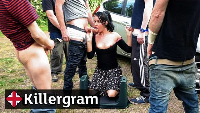 Jasmine Lau'nin Sakso ve Porno Performansı