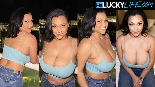 Ashlyn Peaks'in göz alıcı sakso performansı Porno Sahnesi