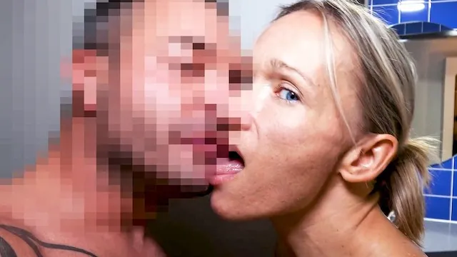 Nora Devot'un porn ve extravagant sikiş sahnesi