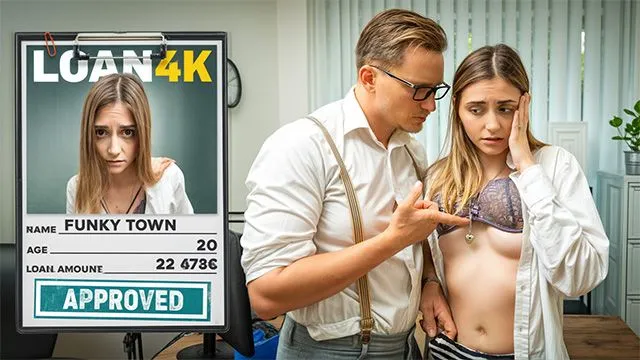 Ekstra Kredi porno