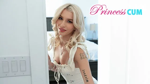 Chloe Temple ve Harley King'in Sert ve Tutkulu Seks Sahnesi