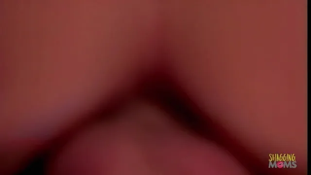 Smiling Nişanlı'nin Angel Wings Keyfi Porno Sahnesi