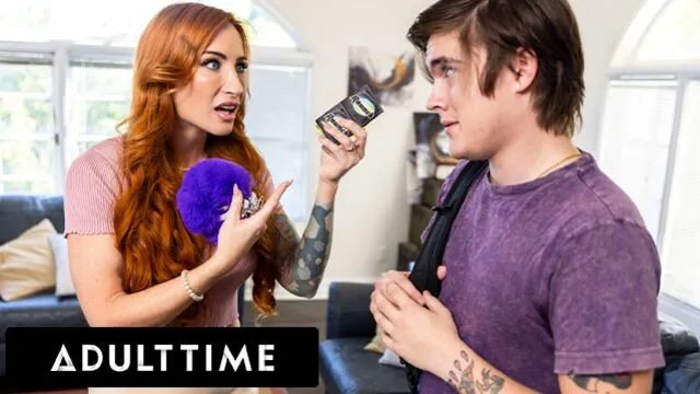 Tyler Cruise'in HD Seks Videosunda Sert Porno Sahnesi