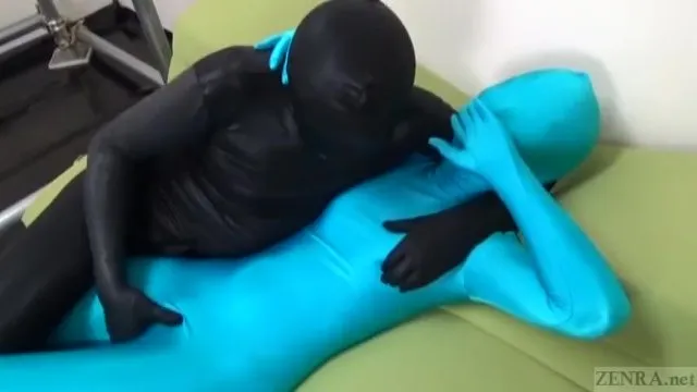 Çılgın porno