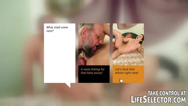 Seks ve Fetişin Birleştiği Sahne ve Porno