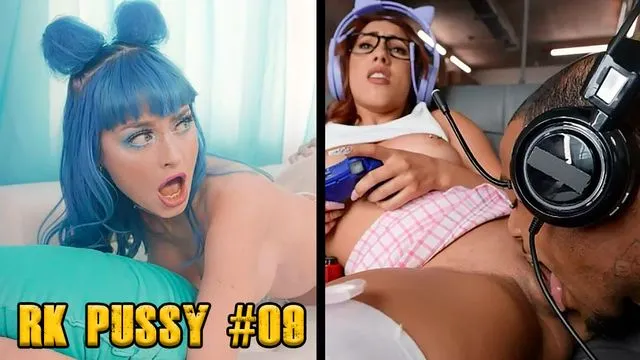 Graceful Chick'in Seks Anları ve Porno Sahnesi