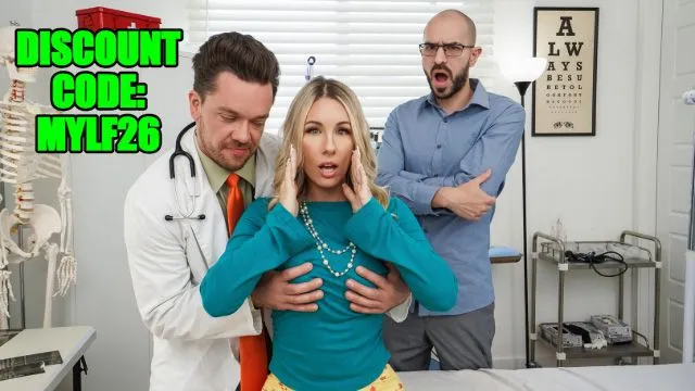 Çılgın Kyle ve Bunny'nin Büyük Göğüsleri ve Sert Seksi