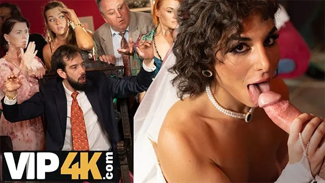 Lola ve Don'un Seks ve Hakimiyet Anları