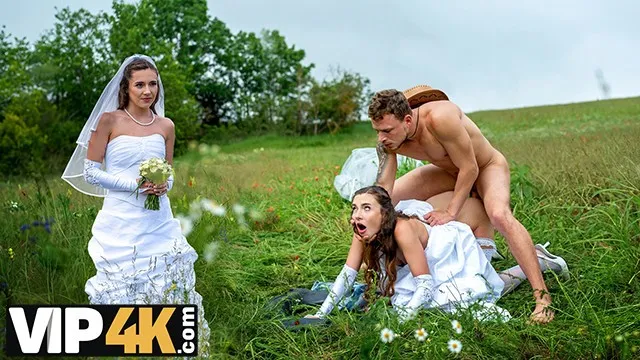 Çek Cumhuriyeti Kızının Açık Hava Seks ve Porno Sahnesi
