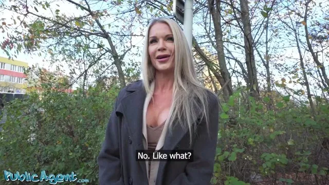 Miss Sally'nin Halka Açık Seks Macerası ve Sert Seksi