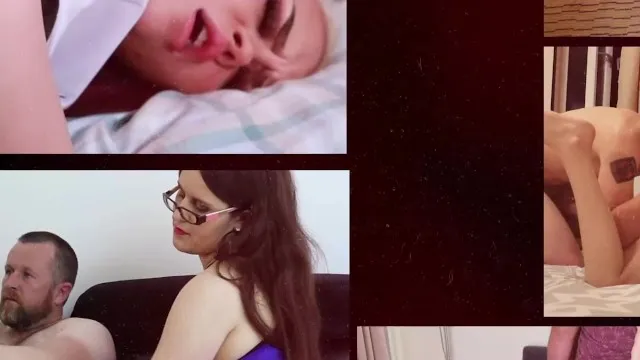 İngiliz Kızın Okul Uniforması ile Seks ve Porno Sahnesi