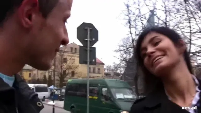 Esmer Güzelin Sert Seks ve Amcık Yalama Sahnesi