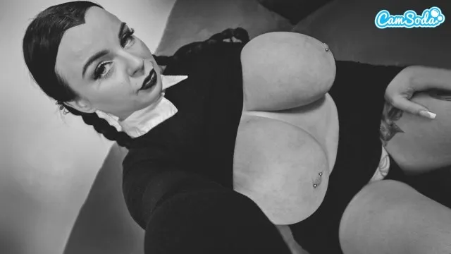 Payton Preslee'nin Webcam Macerası ve Porno Seks