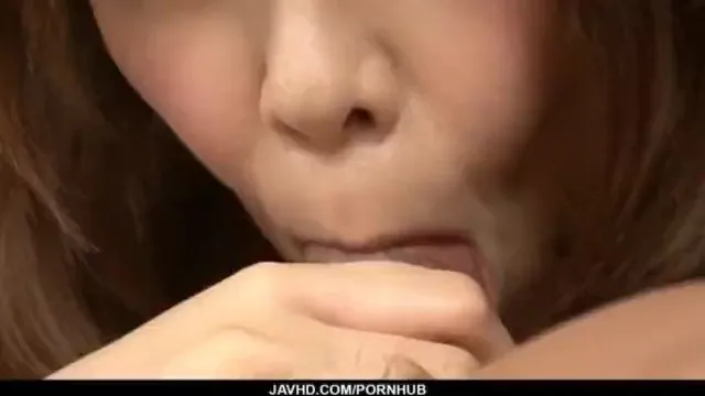 Japon Kızın Seks ve Mastürbasyon Anları ile Sikiş