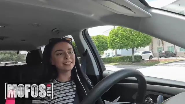 J Mac ile Büyük Penisli ve Sert Seks Anları
