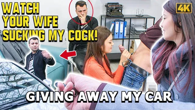 Genç Kızların Para İçin Seks Yaptığı ve Tutkulu Anları