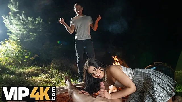 Steve Q'un Açık Hava Seks ve Porno Anı