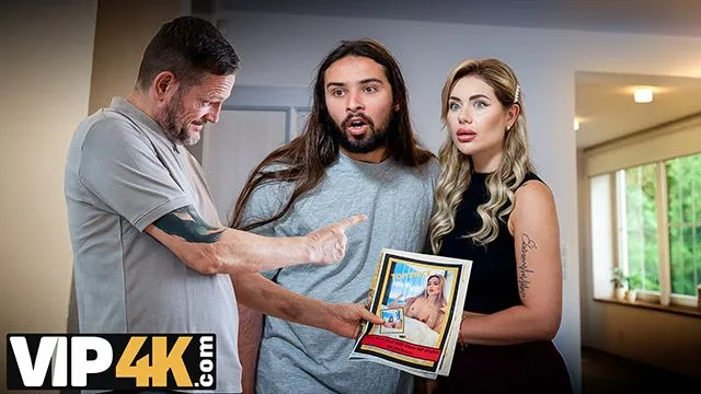 Ian Scott'ın HD Seks Videosu ve Sert Sikişi