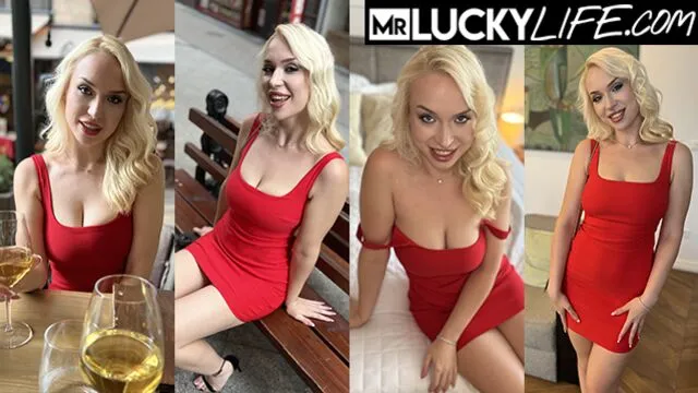 Vera Jarw'ın Büyük Göğüsler ve Porno Video Sahnesi