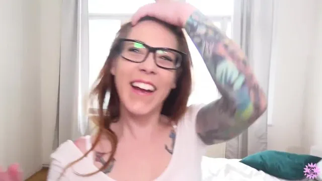 Foxy Sanie ile Sert Seks ve Anal Porno Anları