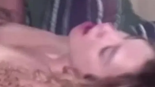 Dövmeli Kızın Sert Seks ve Porno Sahnesi