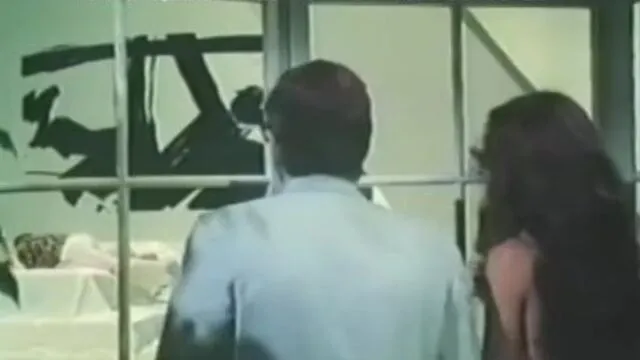 Kay Parker'ın Ateşli İlişkisi Seks Sahnesi