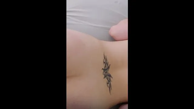 Lily Winters'in üvey fantezi ve sert sikiş