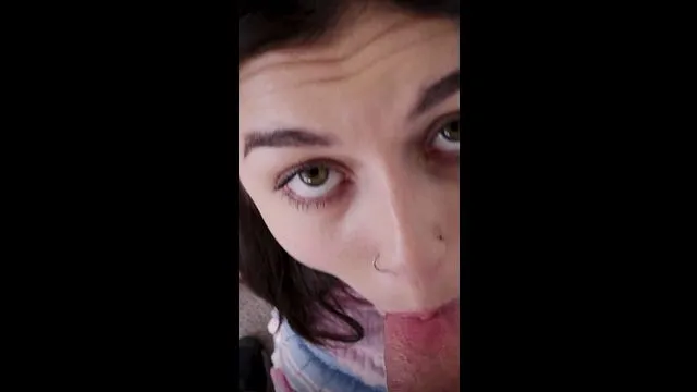 Lily Winters'ın Üvey Fantezi ve Sert Seks Sahnesi