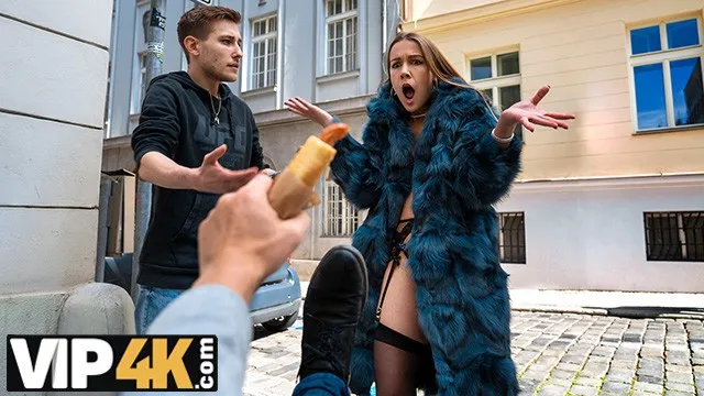 Alexis Crystal'in Küçük Göğüsler ve Çek Cumhuriyeti Seks ve Sikiş