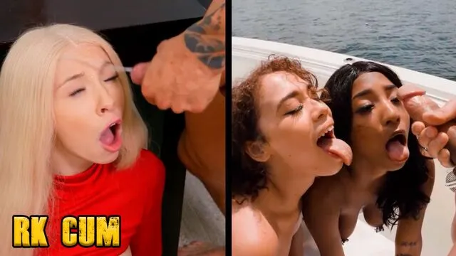 Baby Doll'un Sert Sikişli Derleme Sahnesi