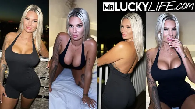 Cameron Cohen'in Seks Macerası