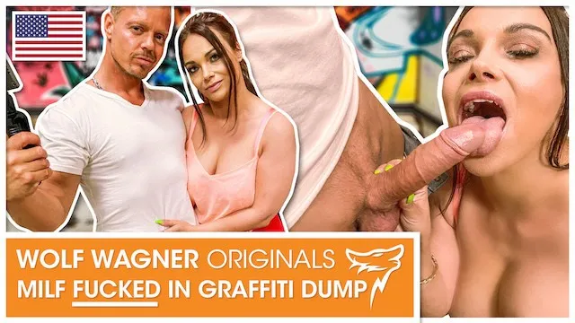 Dirty Priscilla'nın Halka Açık ve Sert Porno İlişkisi